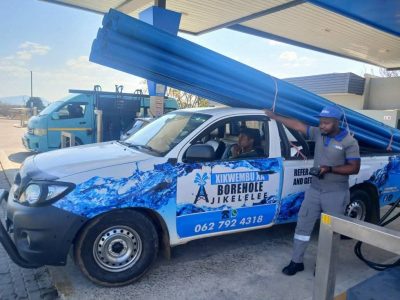 XIKWEMBU XA BOREHOLE jikeleleee