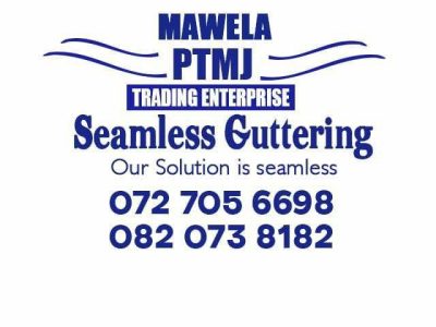 Mawela PTMJ Trading Enterprise