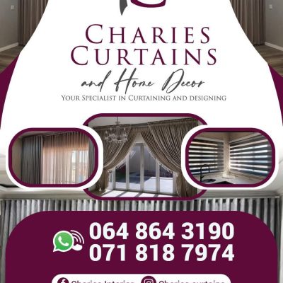 Charies