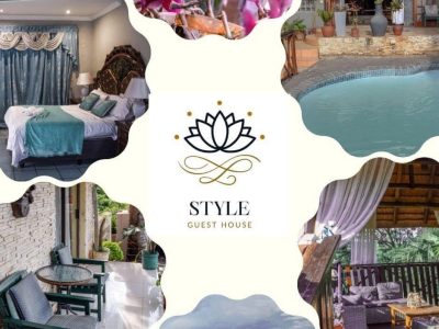 Style guest house