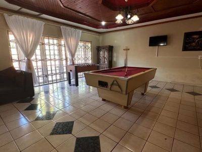 Style guest house