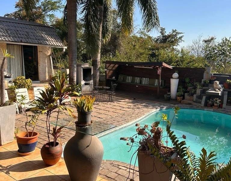 Style guest house