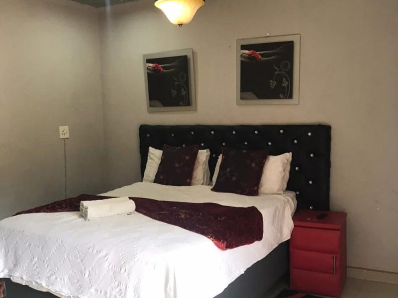 Style guest house