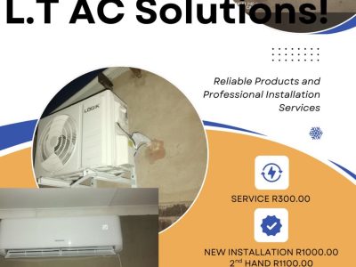 L. T AC SOLUTIONS