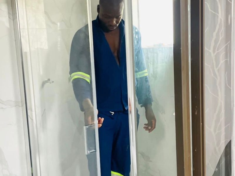Gandamipfa plumbing services