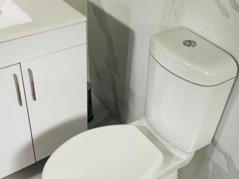 Gandamipfa plumbing services