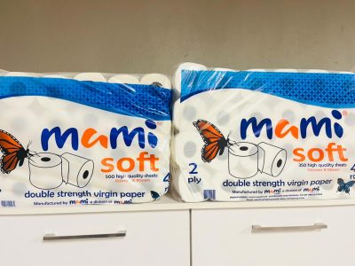 Mami Soft