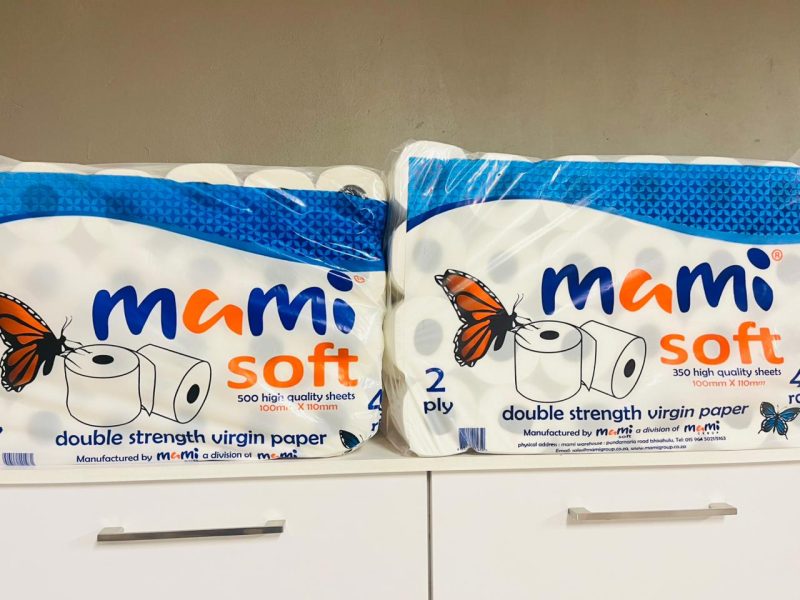 Mami Soft