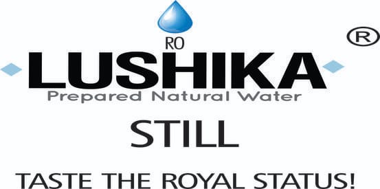 Lushika still water