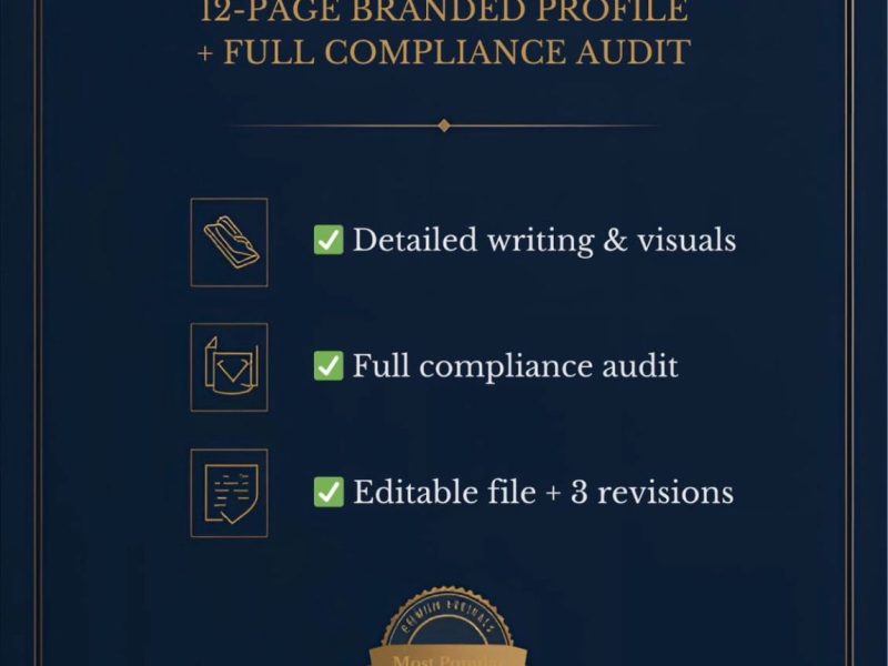 compliance services
