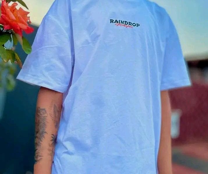 Raindrop street sauce